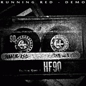 Running Red : Demo